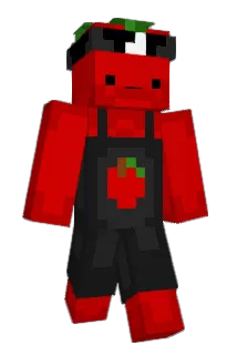 jsmine923 Minecraft avatar full body