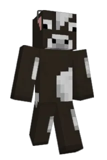 jsmitt Minecraft avatar full body