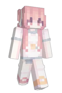 jsns__ Minecraft avatar full body
