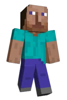 jsog Minecraft avatar full body