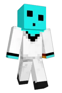 jsoutar Minecraft avatar full body