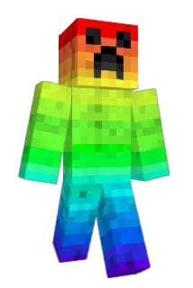 jspawlik Minecraft avatar full body
