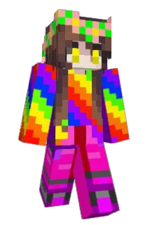 jsperry20 Minecraft avatar full body
