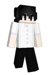 jspreet Minecraft avatar full body