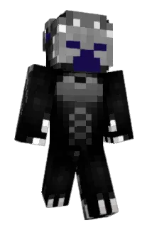 jspurge17 Minecraft avatar full body