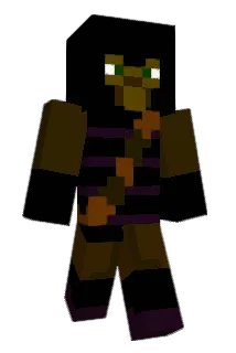 jspy66 Minecraft avatar full body