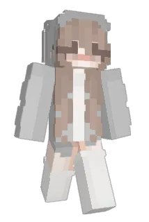 jsssp Minecraft avatar full body