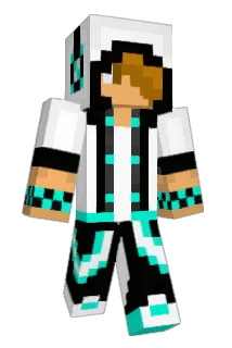 jstew115 Minecraft avatar full body