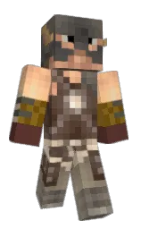 Custom render preview