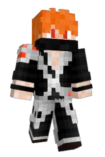 jstscrozyyy Minecraft avatar full body