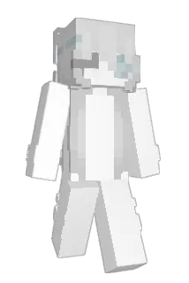jsvvs Minecraft avatar full body