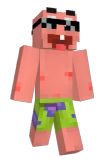 jsw1226 Minecraft avatar full body