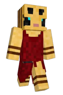 jswags14 Minecraft avatar full body