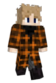 jswinters98 Minecraft avatar full body