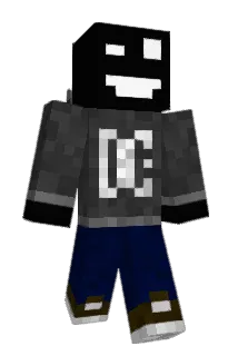jswkks Minecraft avatar full body
