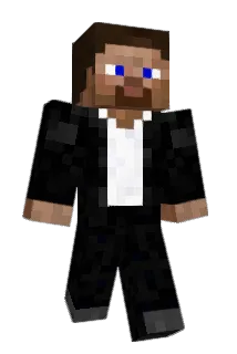 jszarka Minecraft avatar full body