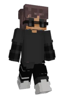 jt0w Minecraft avatar full body