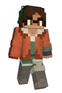 jt_hehe Minecraft avatar full body