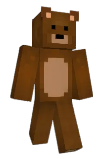 jtadlok Minecraft avatar full body