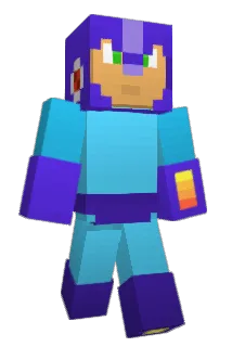 jtang50 Minecraft avatar full body
