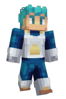 jtb2311 Minecraft avatar full body