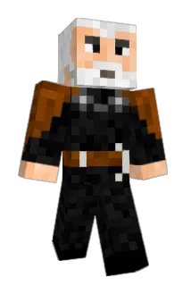 jtbos Minecraft avatar full body