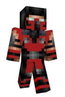 jtbq Minecraft avatar full body