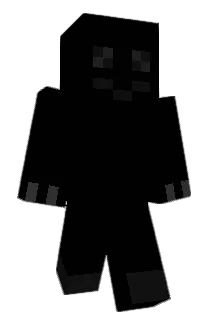 jtbuzzy Minecraft avatar full body
