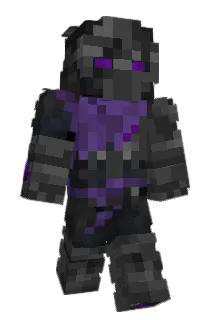jtdaniels Minecraft avatar full body