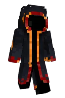jtedecrisswill Minecraft avatar full body