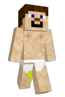 jteo1 Minecraft avatar full body