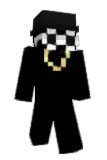 jtez Minecraft avatar full body