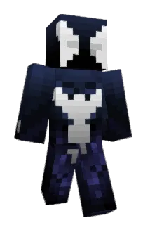 jthiggins10 Minecraft avatar full body