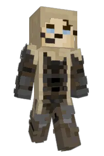 jtilk Minecraft avatar full body