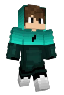 jtizzle1121 Minecraft avatar full body