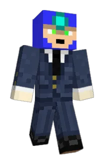 jtjdt Minecraft avatar full body