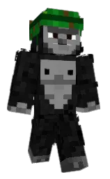 Custom render preview