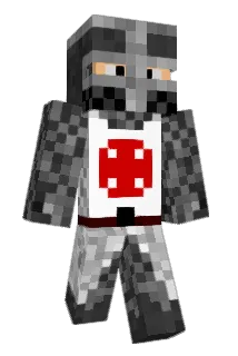 jtmoto89 Minecraft avatar full body