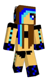 Custom render preview