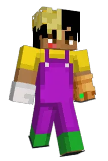 jtnigh_ Minecraft avatar full body