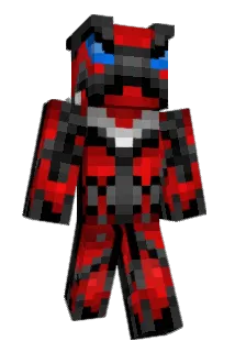 jto99 Minecraft avatar full body
