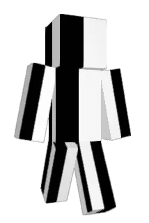 jtscool Minecraft avatar full body