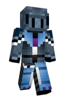 jtseal1 Minecraft avatar full body