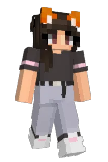 jttln_Tifun Minecraft avatar full body