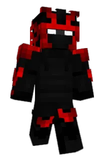 jtwd2012 Minecraft avatar full body