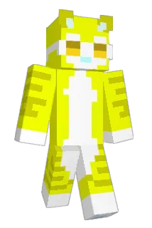 jtwjdtajdtsajdta Minecraft avatar full body