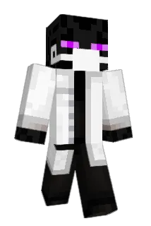 juGGernau7 Minecraft avatar full body