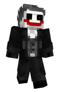 ju_hyeon Minecraft avatar full body