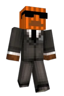 juan123g Minecraft avatar full body