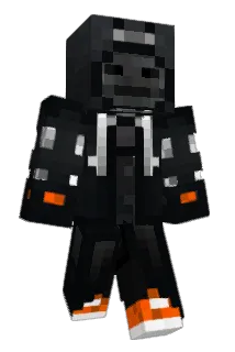 juan24540123 Minecraft avatar full body
